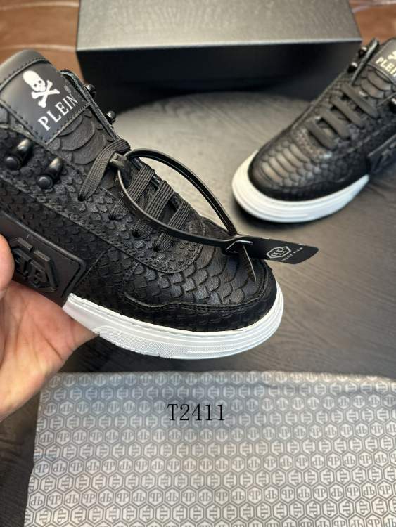 Picture of Philipp Plein Shoes _SKUPPsz38-46h110118537